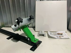 1x1 Magnet Assisted Screen Printing Press