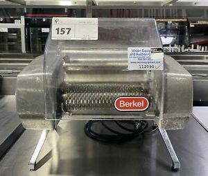 BERKEL 705 MEAT TENDERIZER CUBER CUBE STEAK MACHINE