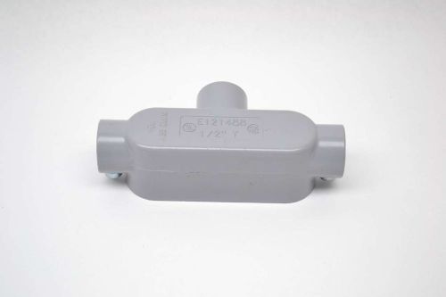 E121488 t-shape 1/2 in explosion proof conduit fitting b430973 for sale
