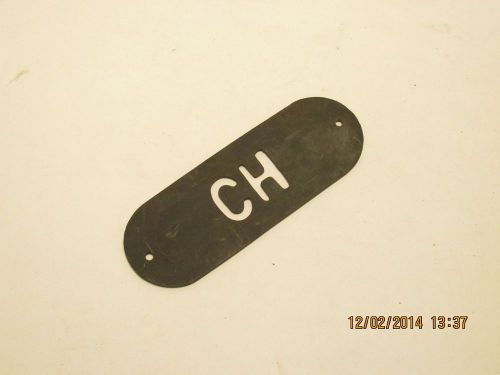 Crouse-Hinds GASK1942 neoprene rubber gasket for 3/4&#034; Mark 9 conduit bodies