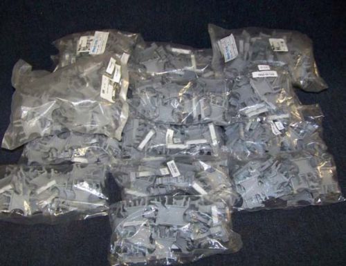 NEW Lot of 543 Altech GMH6 Group Identification Marker