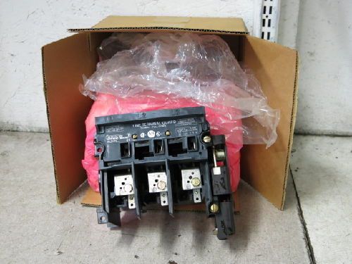 Allen-bradley 1494v-ds100 disconnect switch, 100a, 600vac/250vdc, 75hp for sale