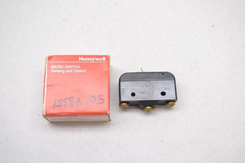 New honeywell bz-rw13-a2 250v-ac 1/4hp switch d431266 for sale