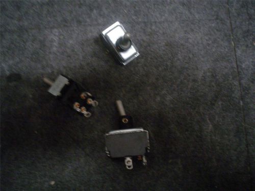 3 ct lot toggel switch 8956k832 1085a13601 mexico 1405 for sale