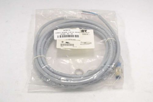 NEW TURCK FSFD572-4M PHOTOELECTRIC 4M CABLE-WIRE B337404