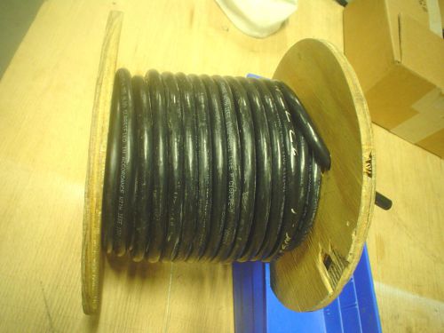 Amercable gexol -125 (2011) approx 52 ft. 4 shielded pairs 18 awg - new for sale