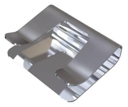 Cable Mounting &amp; Accessories EZ BDWR, SMT CABLE CLIP 1.0 (1000 pieces)