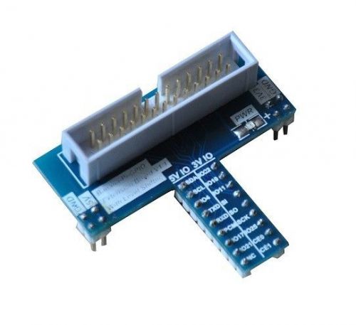 GPIO adapter for extension board for Banana Pi Raspberry pi starter kit