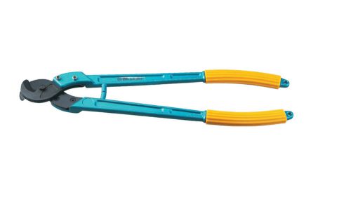 1 x cable cutter 250mm2 cable sectional area max aluminum handle save effort for sale