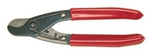 6.5” Diagonal Spring Loaded Copper Wire Cutters for 3/8&#034; Cables  ( HT206 )