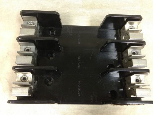 Marathon Special Products 4613200 Fuse Blocks, Lot of 3