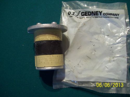 New - o-z gedney, concrete conduit fire-seal, barrier, stop cfsf 200-075 for sale