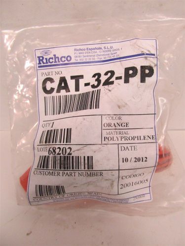 Richco cat-32-pp, shr, slit harness wrap install tool for sale