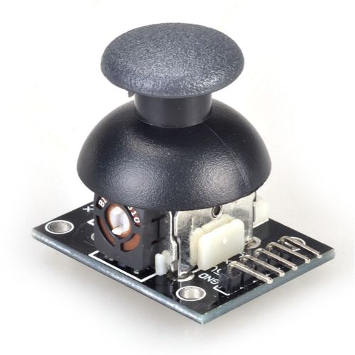 Module Sensor Shield JoyStick Breakout For Arduino Compatible UNO 2560 R3 PS2