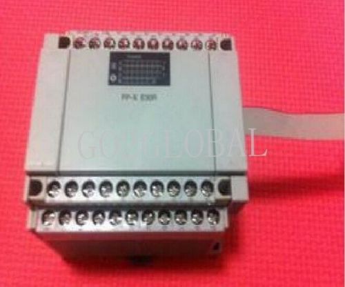 Used AFPX-E30R PLC PANASONIC 60 days warranty