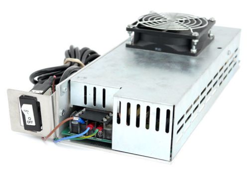 Switching systems international ssi sqm355-14334-a-f power supply unit psu for sale