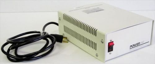Power var powervar abc400-110 standard power conditioner 4a 480va -  w/warranty for sale