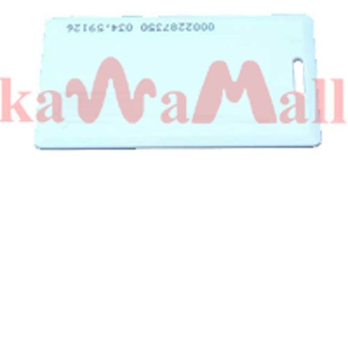 5X RFID 125Khz Proximity Cards-Credit Card Size
