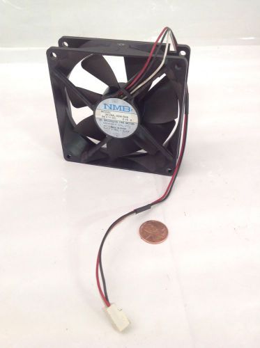 Nmb * 24v .016a dc brushless fan * 3610ml-05w-b49 for sale