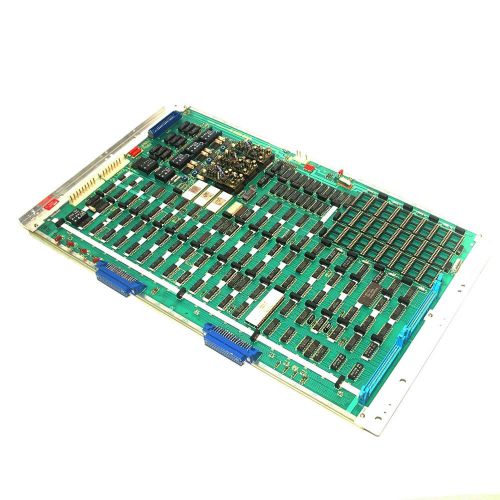A20B-0003-0742 06C Fanuc A20B00030742 / 06C CNC Board, used