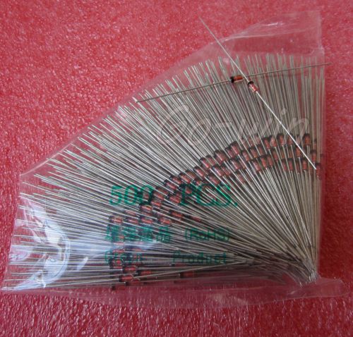 100pcs germanium diode st do-35 1n34 1n34a new high quality for sale