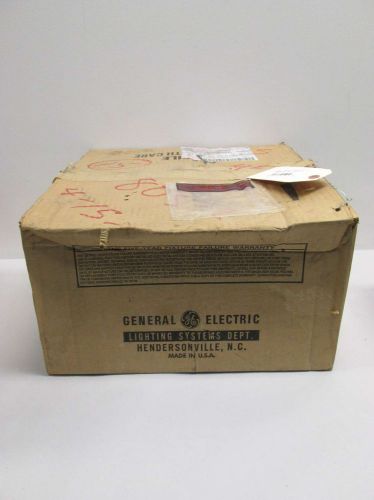 NEW GENERAL ELECTRIC GE PMG-AR5 PERMA-GARD REFLECT 15IN ANGLE DOME  D404195