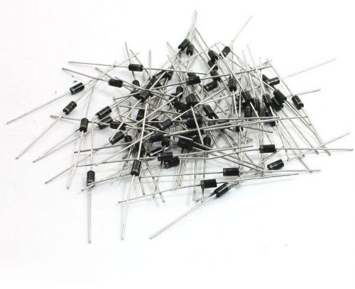 1000PCS 1A 100V Diode 1N4002 IN4002 DO-41 NEW
