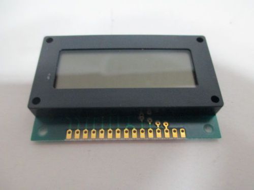 NEW MODUTEC BL-176302-U BIG-LITTLE DPM LCD DIGITAL PANEL METER D215062