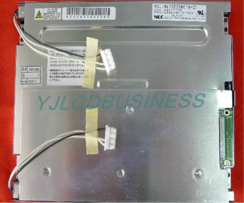 NL10276BC16-01 for NEC 8.4&#034;1024*768 LCD panel 90 days warranty