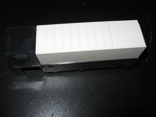 Allen-Bradley ControlLogix 1756-N2 Ser. A CARD SLOT FILLER BLANK MODULE PLC USED