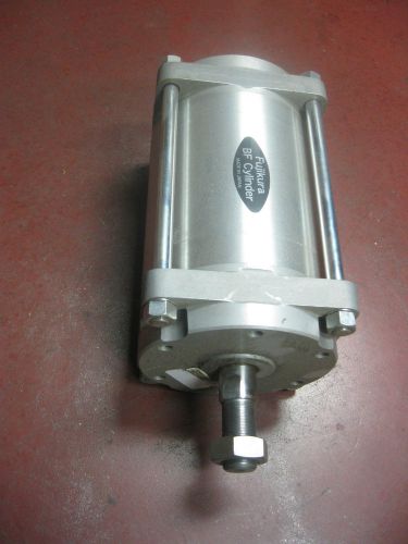 FUJIKURA BF Bellofram Cylinder  FCD-160-142  NEW UNUSED