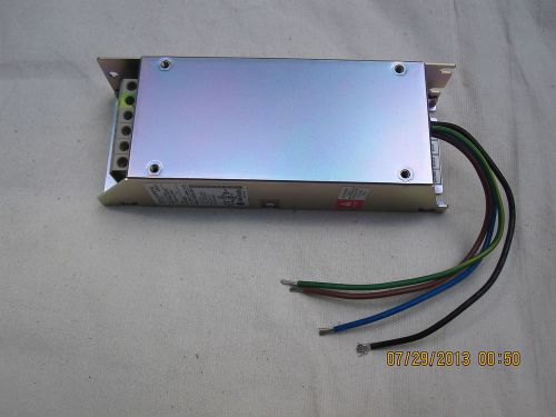 Allen bradley powerflex 4 line filter 22-rf5p7-al (nib) for sale