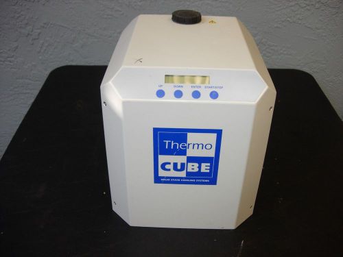 Thermo Cube 10-400-2D VS-1-RS-CP