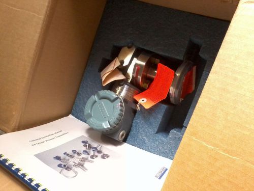 Foxboro igp20  i/a series level pressure transmitter  transducer  meter  usa for sale