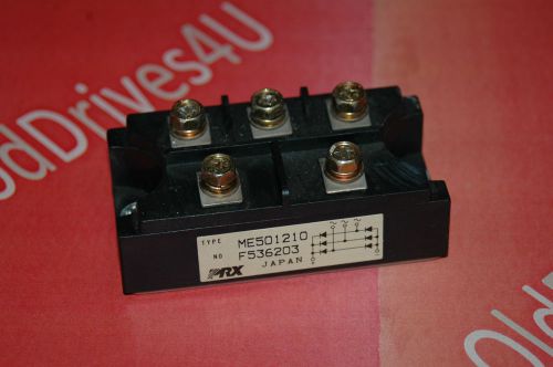 Powerex  ME501210 Rectifier Module