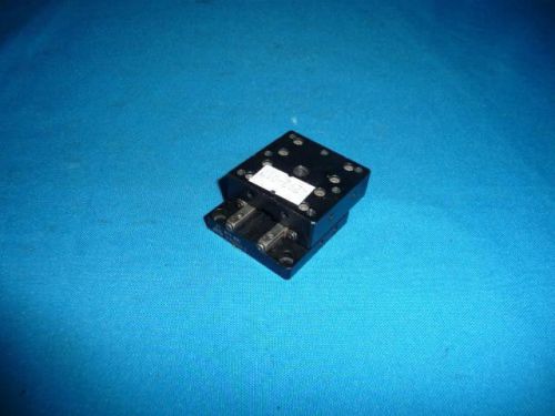 Suruga seiki b11-40c b1140c x axis crossed roller guide stage  c for sale
