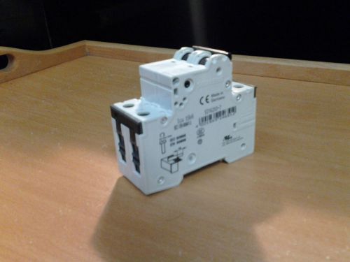 Siemens 5TE8 313 32A Mini Circuit Breaker