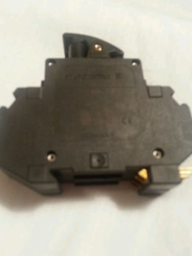 Weidmuller 912968 Circuit Protection