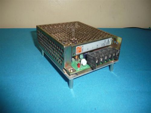 Cosel k25a-12 k25a-12-n power supply 12v 2.1a for sale
