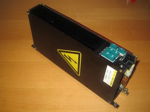 AS IS FANUC A16B-1210-0510 POWER SUPPLY UNIT IN STOCK A16B12100510 USED AS IS