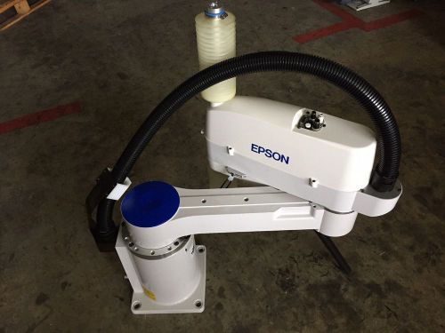 Epson robot arm EH853C
