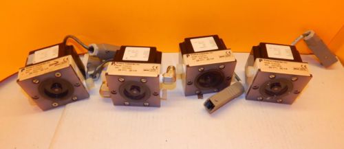 PROTEUS 0100C24 FLOW SWITCH - LOT OF 4