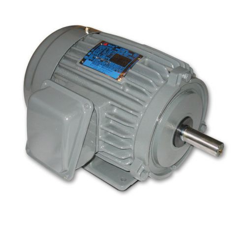 20hp teco westinghouse max-se electric ac motor n0204c aeeanecf tefc  1760 rpm for sale