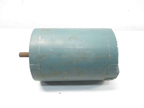 Reliance p56g340m duty master 1.50hp 230/460v-ac 3450rpm r56c motor d429852 for sale