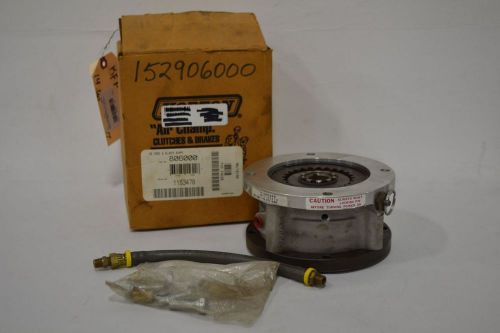 New horton 806000 se-200-1 0.875 nexen air champ brake 7/8in 143-145tc d302823 for sale