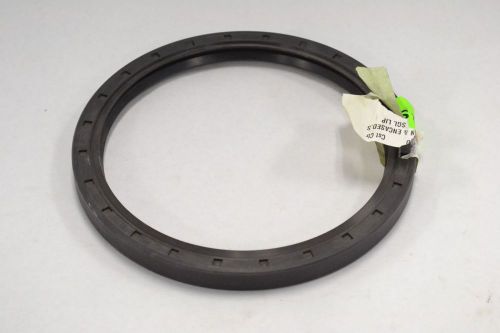 New 160-190-15/14 bumx7x7 75fpm 585 7-1/2x6-1/4in plain shaft oil-seal b297737 for sale