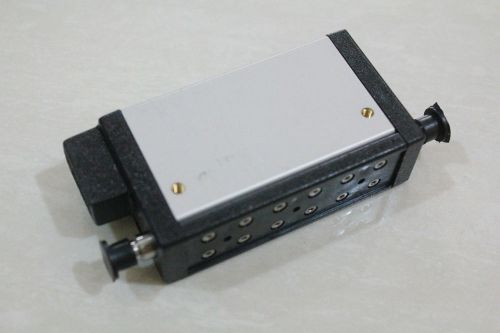 Agilent 33325-60008 UTG Attenuator, 35 dB 24V DC