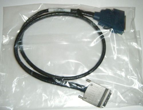 National Instruments NI SHC68-68-EPM Shielded Cable, 1-Meter, 192061B-01