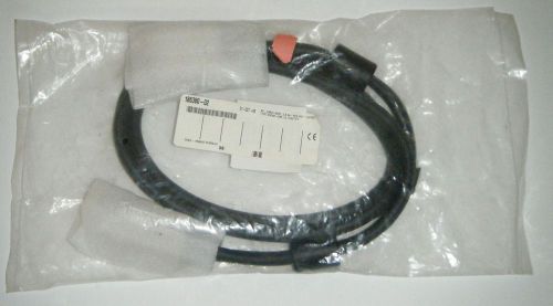 *new* national instruments ni shc68-c68-s shielded cable, 2-meter, 186380c-02 for sale