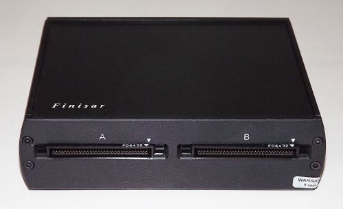Finisar DR-SCSI-320 Pod U320 For BUS Doctor Protocol Analyzer / Warranty